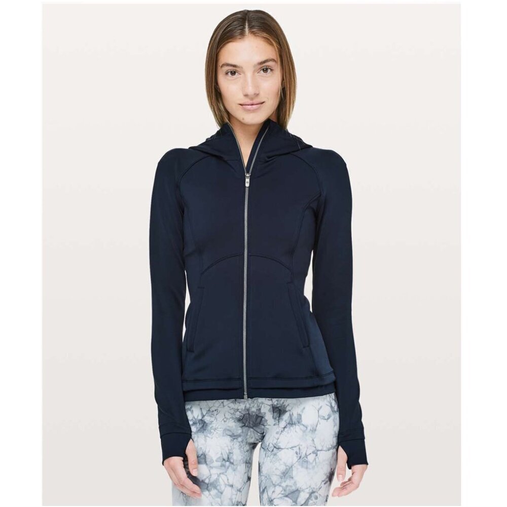Lululemon Stopover Jacket - Picture 1 of 15